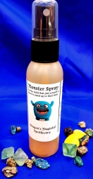 Monster Spiritual Spray
